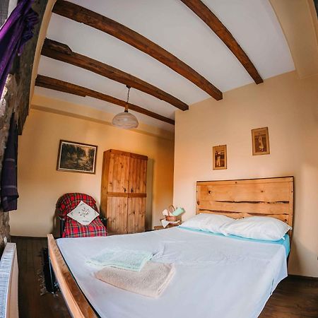 Rancho I Vancho Na Kata Omorani Exteriör bild