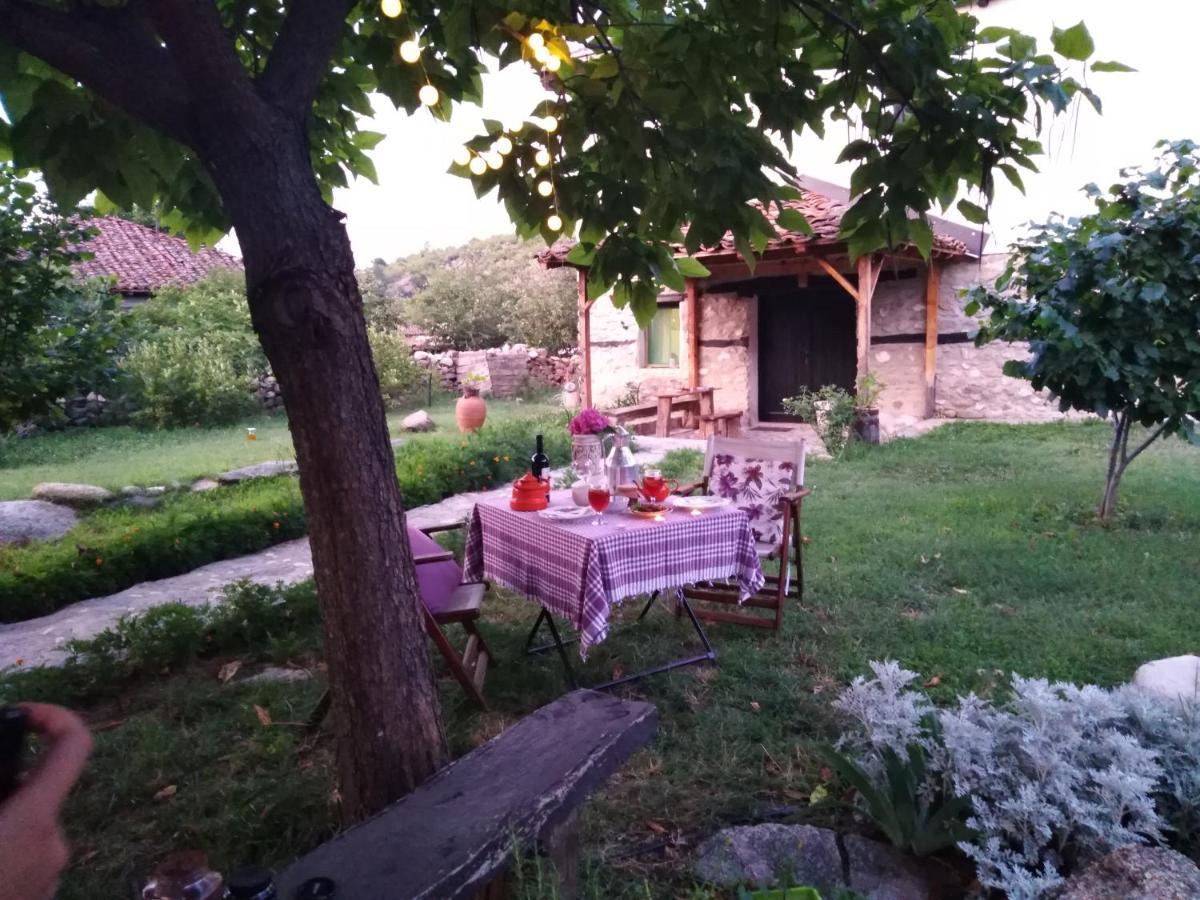 Rancho I Vancho Na Kata Omorani Exteriör bild
