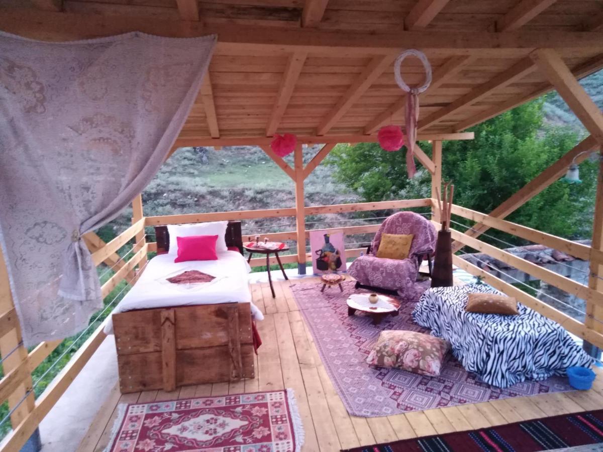 Rancho I Vancho Na Kata Omorani Exteriör bild